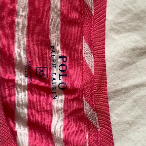 Polo long sleeve - Picture 3 of 4